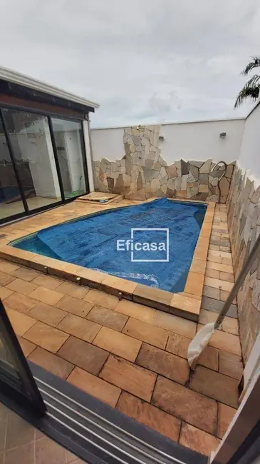 Foto 3 de Casa de Condomínio com 3 quartos à venda, 150m2 em Belvedere Terra Nova, Sao Jose Do Rio Preto - SP