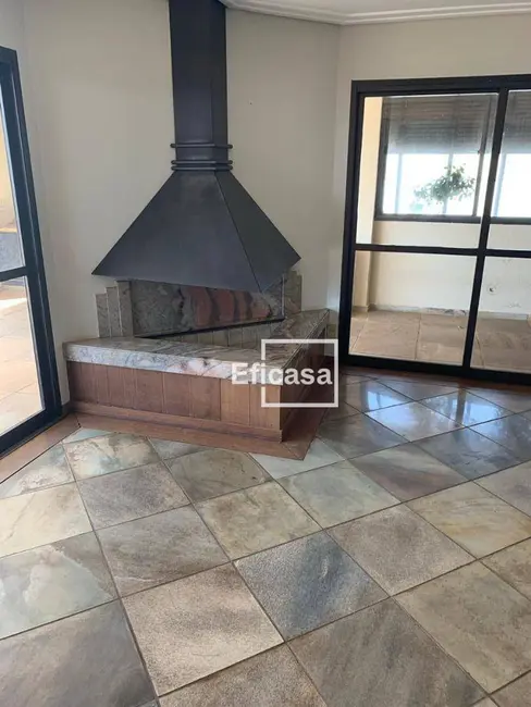 Apartamento com 3 quartos à venda, 150m2 em Centro, Sao Jose Do Rio Preto - SP - imagem 9 Foto 9 de Apartamento com 3 quartos à venda, 150m2 em Centro, Sao Jose Do Rio Preto - SP