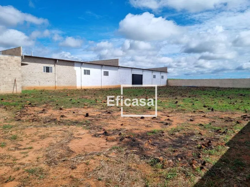 Sala Comercial à venda, 2035m2 em Jardim Sônia, Sao Jose Do Rio Preto - SP - imagem 3 Foto 3 de Sala Comercial à venda, 2035m2 em Jardim Sônia, Sao Jose Do Rio Preto - SP