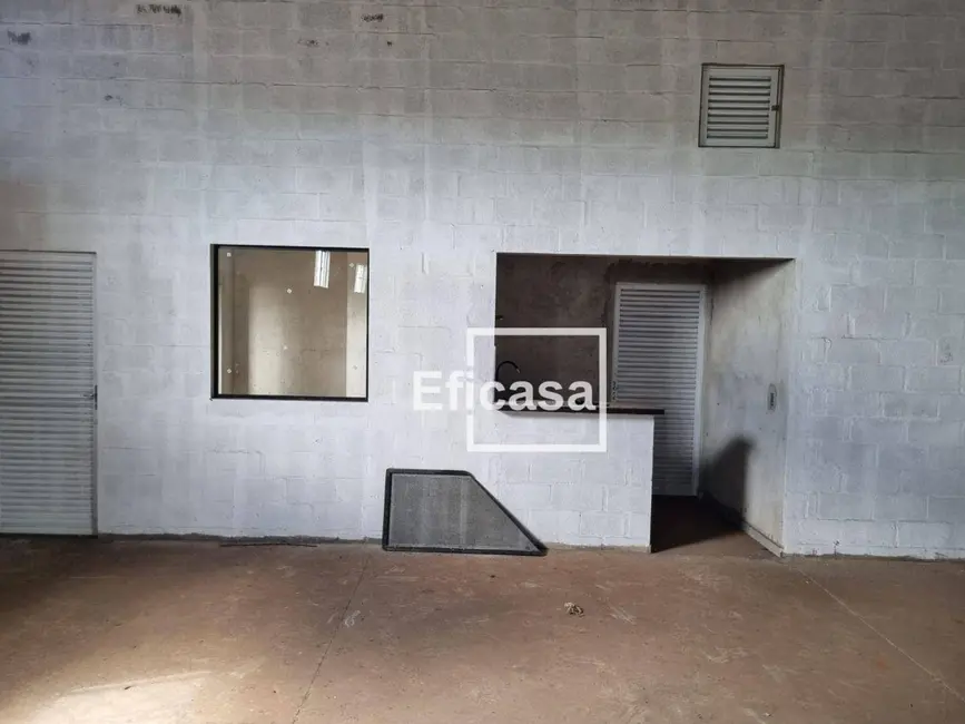 Sala Comercial à venda, 2035m2 em Jardim Sônia, Sao Jose Do Rio Preto - SP - imagem 9 Foto 9 de Sala Comercial à venda, 2035m2 em Jardim Sônia, Sao Jose Do Rio Preto - SP