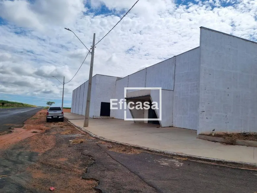 Sala Comercial à venda, 2035m2 em Jardim Sônia, Sao Jose Do Rio Preto - SP - imagem 4 Foto 4 de Sala Comercial à venda, 2035m2 em Jardim Sônia, Sao Jose Do Rio Preto - SP