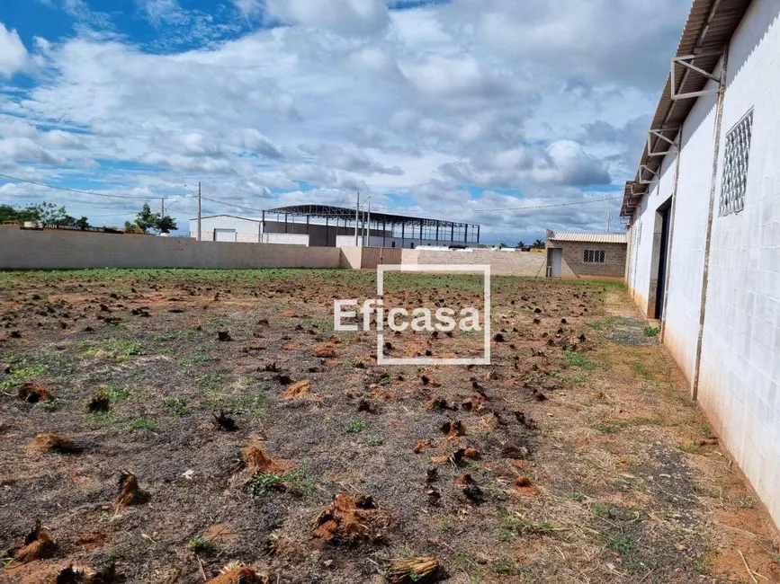 Sala Comercial à venda, 2035m2 em Jardim Sônia, Sao Jose Do Rio Preto - SP - imagem 6 Foto 6 de Sala Comercial à venda, 2035m2 em Jardim Sônia, Sao Jose Do Rio Preto - SP