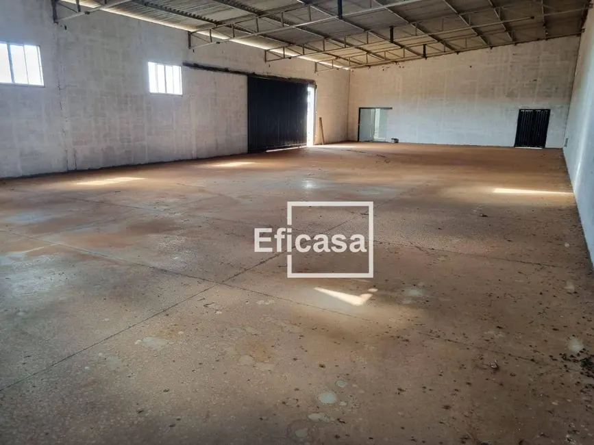 Sala Comercial à venda, 2035m2 em Jardim Sônia, Sao Jose Do Rio Preto - SP - imagem 5 Foto 5 de Sala Comercial à venda, 2035m2 em Jardim Sônia, Sao Jose Do Rio Preto - SP