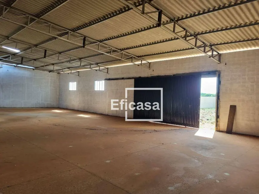 Sala Comercial à venda, 2035m2 em Jardim Sônia, Sao Jose Do Rio Preto - SP - imagem 8 Foto 8 de Sala Comercial à venda, 2035m2 em Jardim Sônia, Sao Jose Do Rio Preto - SP
