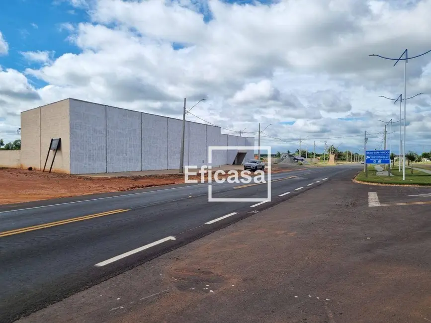 Sala Comercial à venda, 2035m2 em Jardim Sônia, Sao Jose Do Rio Preto - SP - imagem 2 Foto 2 de Sala Comercial à venda, 2035m2 em Jardim Sônia, Sao Jose Do Rio Preto - SP