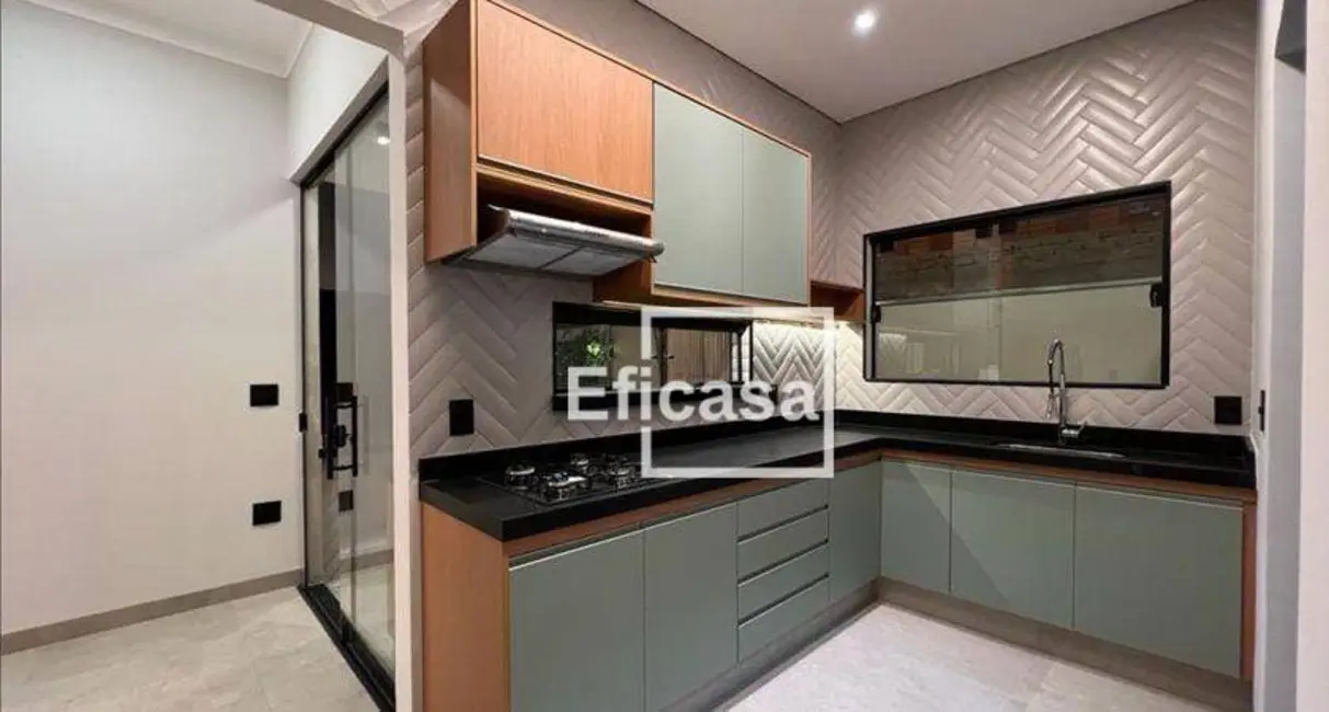 Foto 6 de Casa de Condomínio com 3 quartos à venda, 253m2 em Residencial Maria Júlia, Sao Jose Do Rio Preto - SP