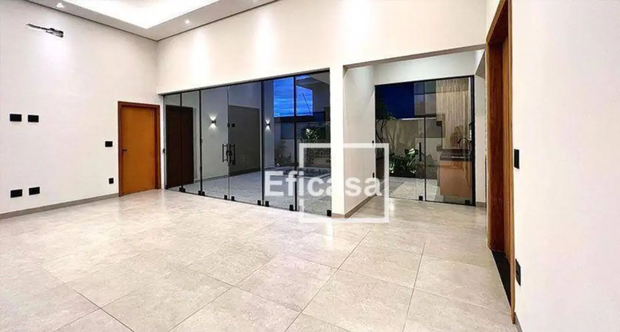 Foto 2 de Casa de Condomínio com 3 quartos à venda, 253m2 em Residencial Maria Júlia, Sao Jose Do Rio Preto - SP