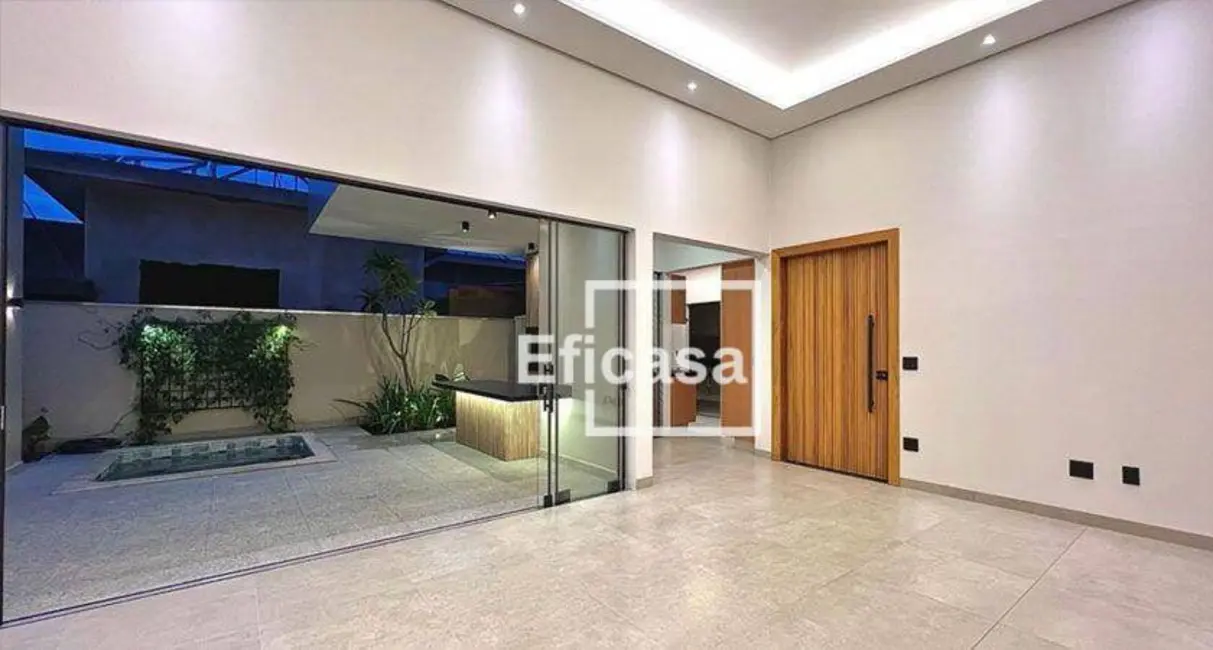 Foto 4 de Casa de Condomínio com 3 quartos à venda, 253m2 em Residencial Maria Júlia, Sao Jose Do Rio Preto - SP