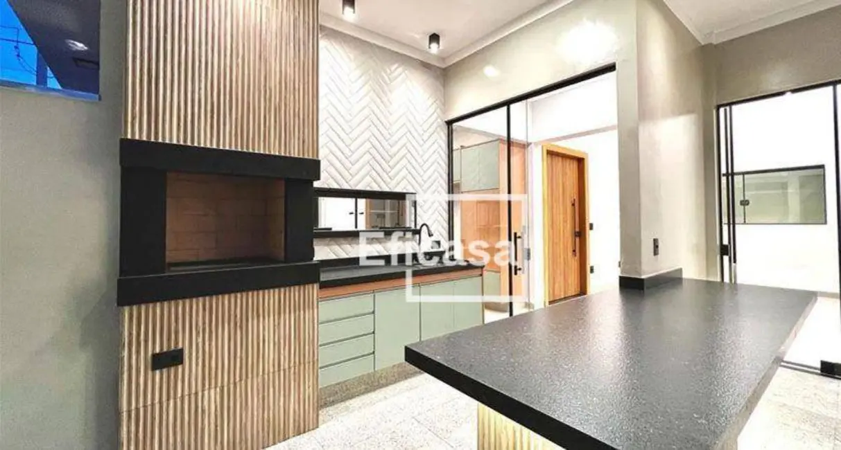 Foto 5 de Casa de Condomínio com 3 quartos à venda, 253m2 em Residencial Maria Júlia, Sao Jose Do Rio Preto - SP