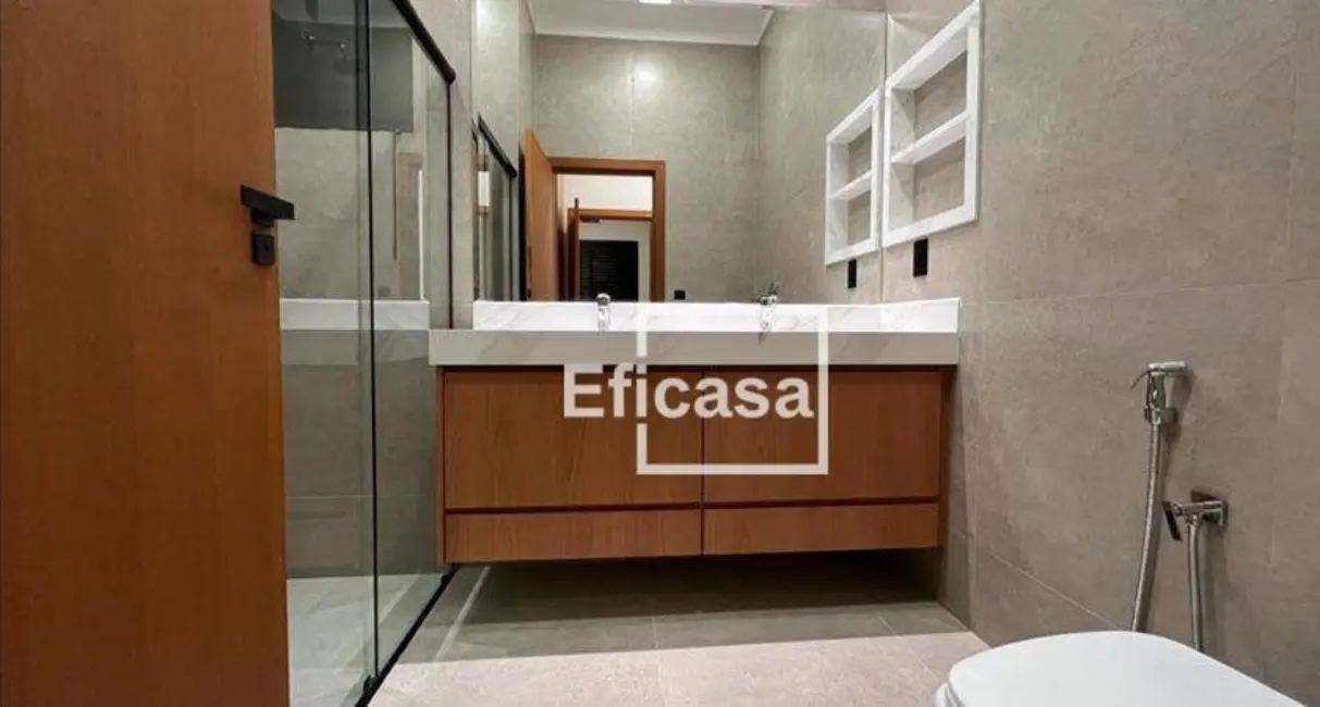 Foto 8 de Casa de Condomínio com 3 quartos à venda, 253m2 em Residencial Maria Júlia, Sao Jose Do Rio Preto - SP