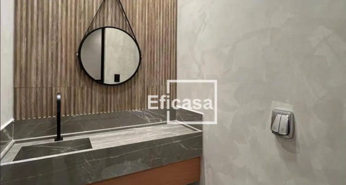 Foto 7 de Casa de Condomínio com 3 quartos à venda, 253m2 em Residencial Maria Júlia, Sao Jose Do Rio Preto - SP