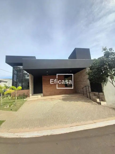 Foto 5 de Casa de Condomínio com 3 quartos à venda, 270m2 em Residencial Maria Júlia, Sao Jose Do Rio Preto - SP