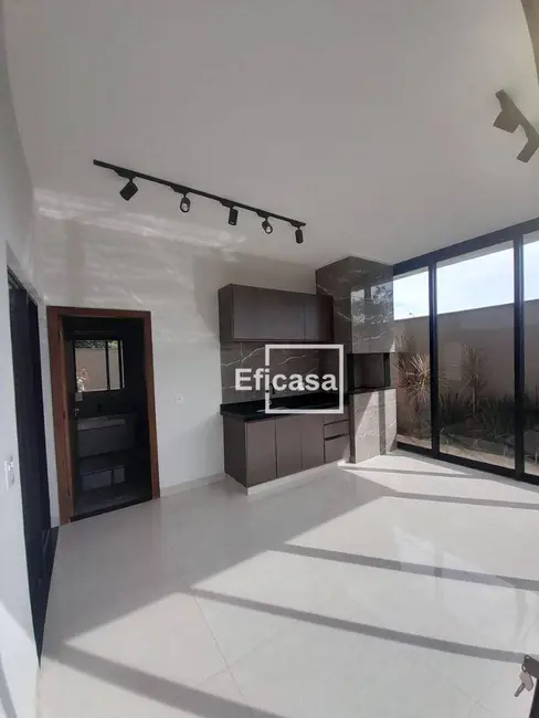 Foto 4 de Casa de Condomínio com 3 quartos à venda, 270m2 em Residencial Maria Júlia, Sao Jose Do Rio Preto - SP