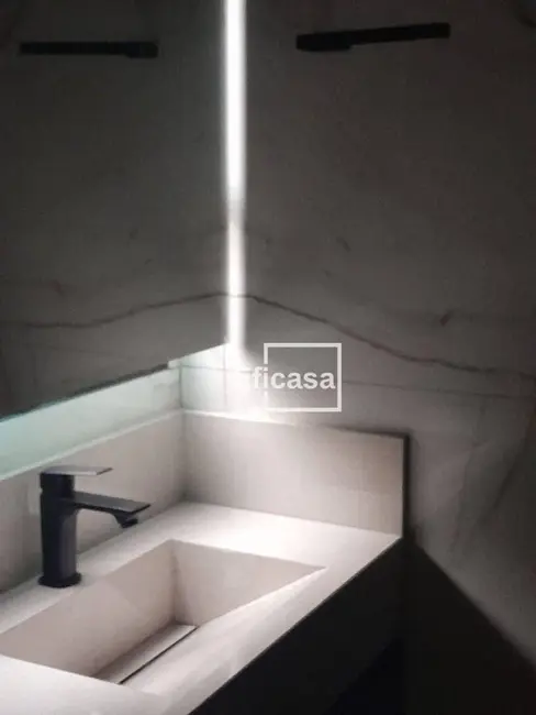 Foto 3 de Casa de Condomínio com 3 quartos à venda, 270m2 em Residencial Maria Júlia, Sao Jose Do Rio Preto - SP