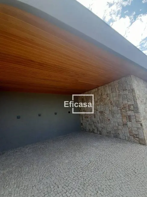 Casa de Condomínio com 3 quartos à venda, 278m2 em Residencial Figueira II, Sao Jose Do Rio Preto - SP - imagem 3 Foto 3 de Casa de Condomínio com 3 quartos à venda, 278m2 em Residencial Figueira II, Sao Jose Do Rio Preto - SP