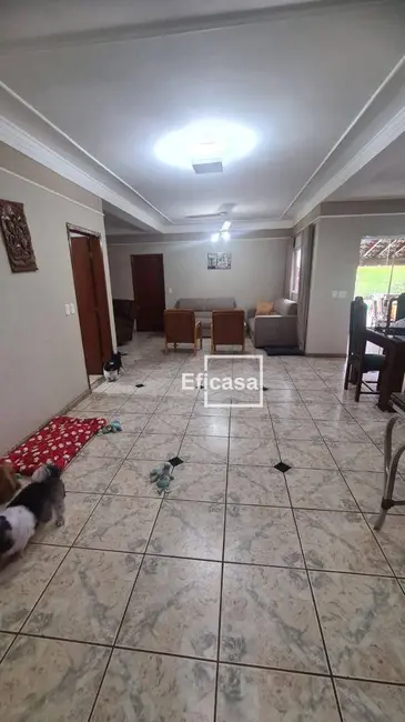 Foto 2 de Casa de Condomínio com 3 quartos à venda, 680m2 em Residencial Jardins, Sao Jose Do Rio Preto - SP