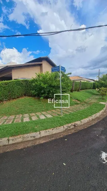 Foto 1 de Casa de Condomínio com 3 quartos à venda, 680m2 em Residencial Jardins, Sao Jose Do Rio Preto - SP