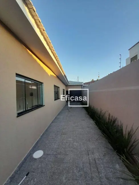 Foto 6 de Casa com 3 quartos à venda, 344m2 em Parque Residencial Comendador Mançor Daud, Sao Jose Do Rio Preto - SP