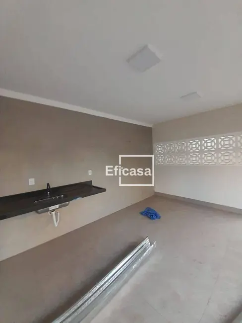 Foto 3 de Casa com 3 quartos à venda, 344m2 em Parque Residencial Comendador Mançor Daud, Sao Jose Do Rio Preto - SP