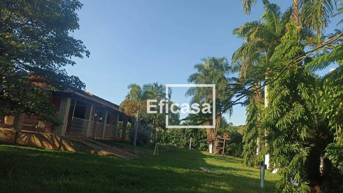 Foto 6 de Chácara com 3 quartos à venda, 5500m2 em Chácaras de Recreio Felicidade (Zona Rural), Sao Jose Do Rio Preto - SP