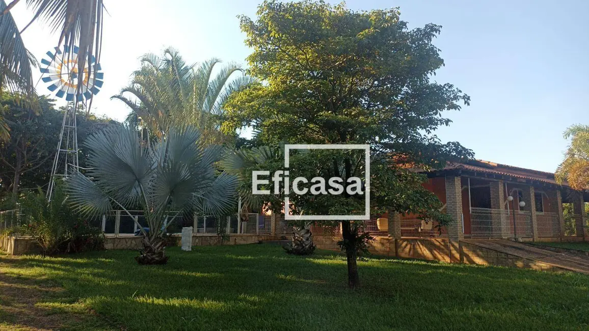 Foto 5 de Chácara com 3 quartos à venda, 5500m2 em Chácaras de Recreio Felicidade (Zona Rural), Sao Jose Do Rio Preto - SP