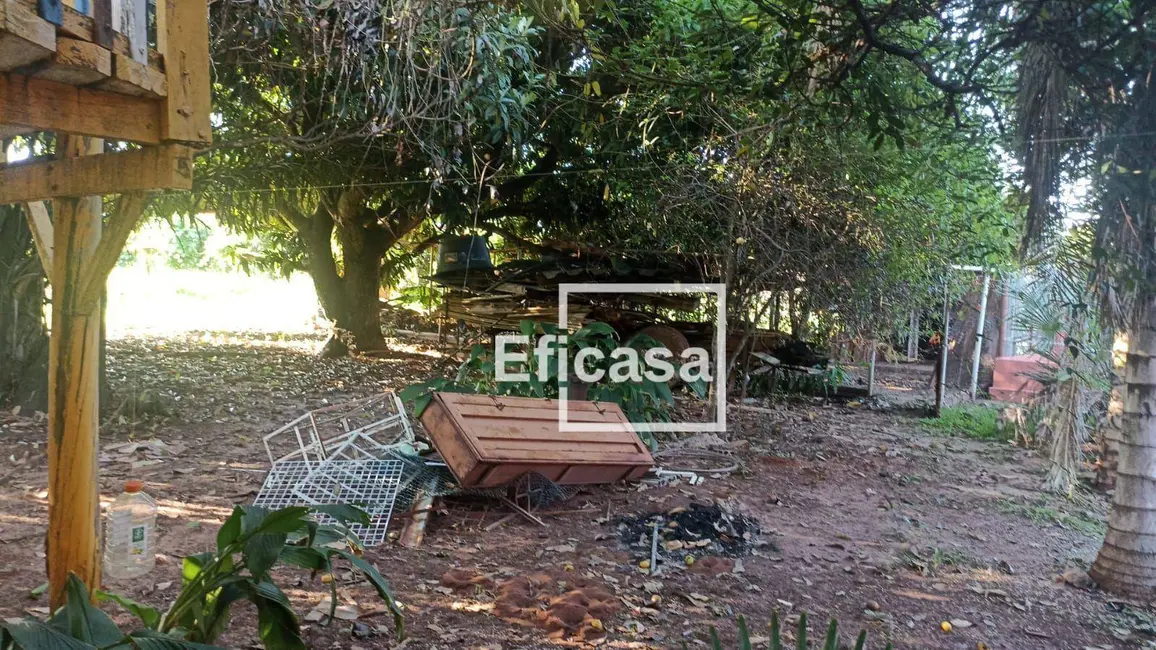 Foto 3 de Chácara com 3 quartos à venda, 5500m2 em Chácaras de Recreio Felicidade (Zona Rural), Sao Jose Do Rio Preto - SP