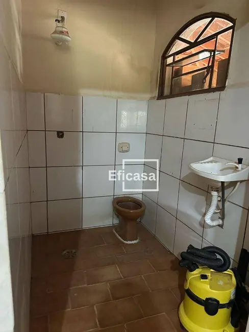 Foto 2 de Chácara com 3 quartos à venda, 4393m2 em Estância Jóckei Club, Sao Jose Do Rio Preto - SP
