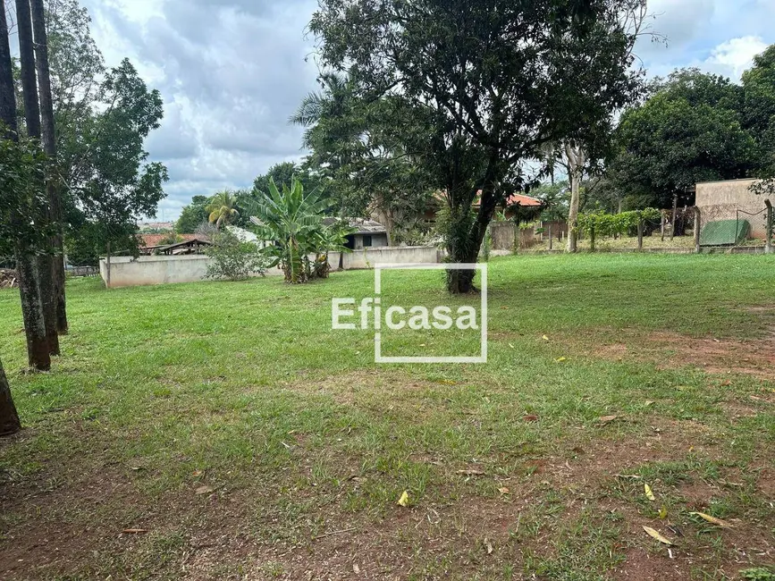 Foto 6 de Chácara com 3 quartos à venda, 4393m2 em Estância Jóckei Club, Sao Jose Do Rio Preto - SP