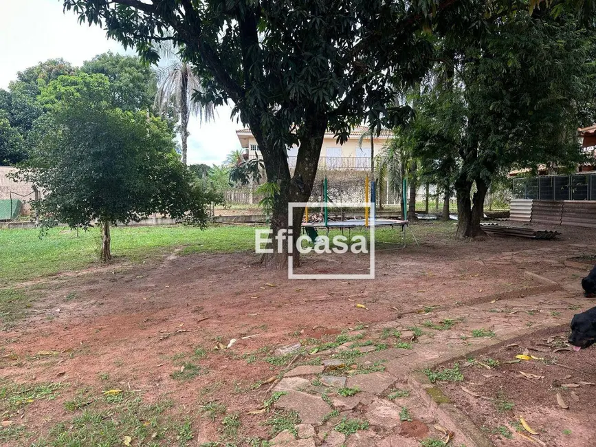 Foto 3 de Chácara com 3 quartos à venda, 4393m2 em Estância Jóckei Club, Sao Jose Do Rio Preto - SP