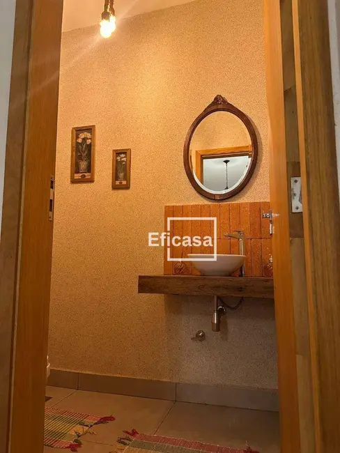 Foto 9 de Chácara com 3 quartos à venda, 4393m2 em Estância Jóckei Club, Sao Jose Do Rio Preto - SP