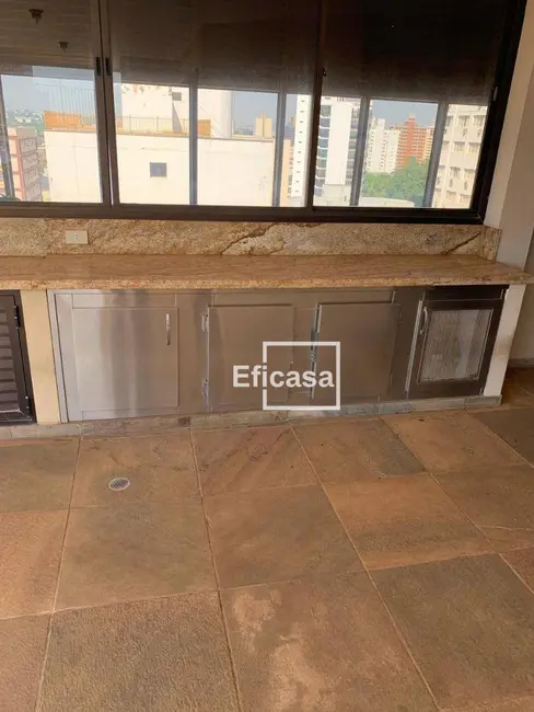 Apartamento com 4 quartos à venda, 650m2 em Centro, Sao Jose Do Rio Preto - SP - imagem 2 Foto 2 de Apartamento com 4 quartos à venda, 650m2 em Centro, Sao Jose Do Rio Preto - SP