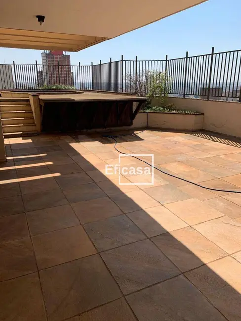 Foto 1 de Apartamento com 4 quartos à venda, 650m2 em Centro, Sao Jose Do Rio Preto - SP