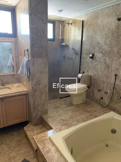 Apartamento com 4 quartos à venda, 650m2 em Centro, Sao Jose Do Rio Preto - SP - imagem 5 Foto 5 de Apartamento com 4 quartos à venda, 650m2 em Centro, Sao Jose Do Rio Preto - SP