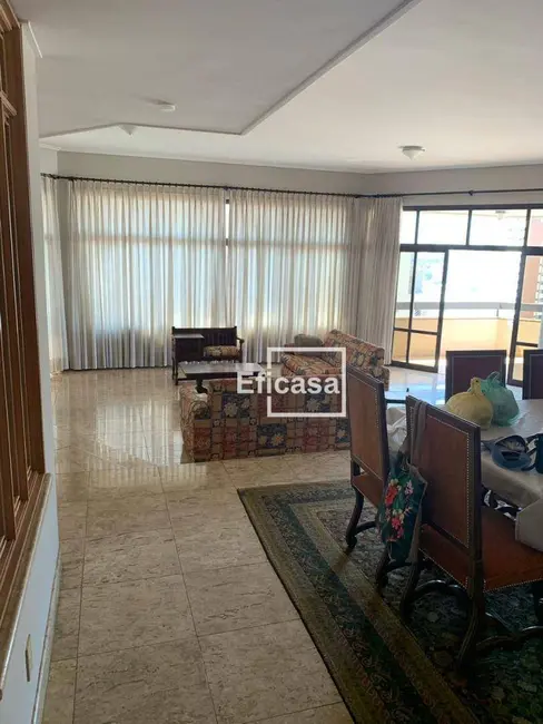 Apartamento com 4 quartos à venda, 650m2 em Centro, Sao Jose Do Rio Preto - SP - imagem 7 Foto 7 de Apartamento com 4 quartos à venda, 650m2 em Centro, Sao Jose Do Rio Preto - SP
