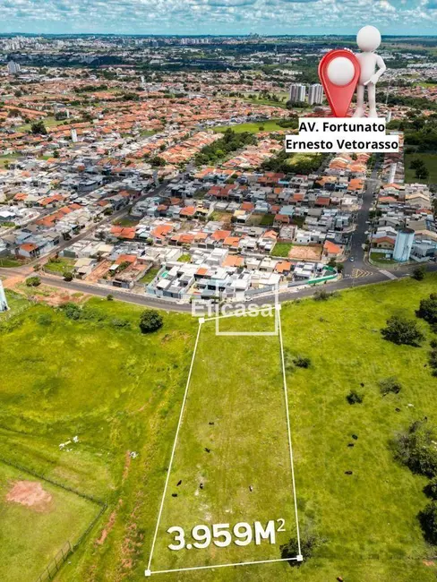 Sala Comercial à venda, 3959m2 em Solo Sagrado I, Sao Jose Do Rio Preto - SP - imagem 5 Foto 5 de Sala Comercial à venda, 3959m2 em Solo Sagrado I, Sao Jose Do Rio Preto - SP