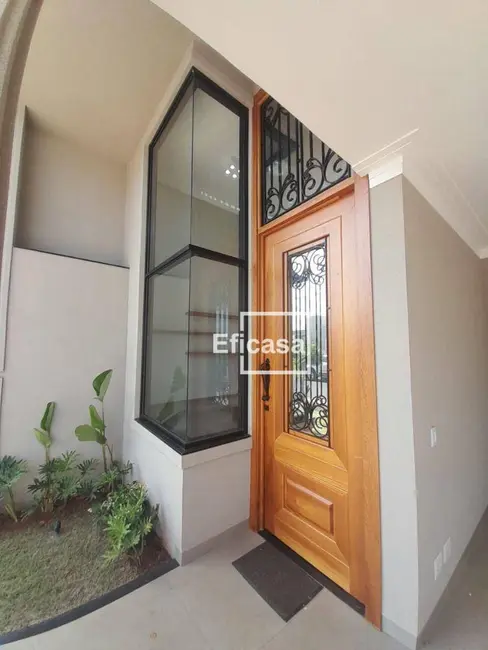 Casa de Condomínio com 3 quartos à venda, 275m2 em Village Damha Rio Preto III, Sao Jose Do Rio Preto - SP - imagem 6 Foto 6 de Casa de Condomínio com 3 quartos à venda, 275m2 em Village Damha Rio Preto III, Sao Jose Do Rio Preto - SP