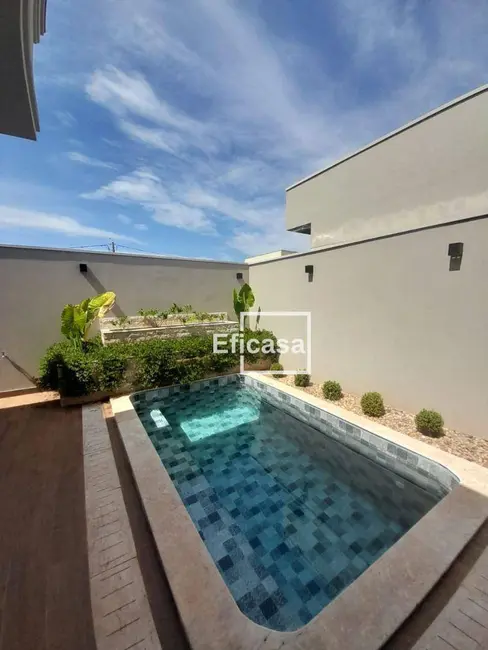 Casa de Condomínio com 3 quartos à venda, 275m2 em Village Damha Rio Preto III, Sao Jose Do Rio Preto - SP - imagem 7 Foto 7 de Casa de Condomínio com 3 quartos à venda, 275m2 em Village Damha Rio Preto III, Sao Jose Do Rio Preto - SP