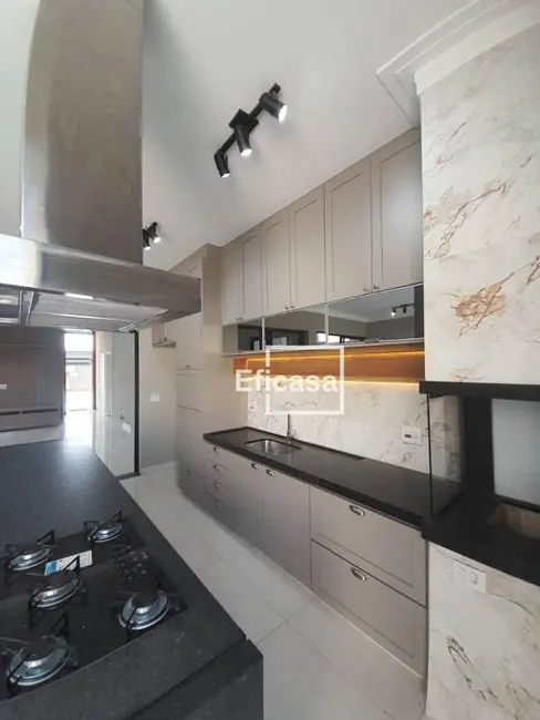 Casa de Condomínio com 3 quartos à venda, 275m2 em Village Damha Rio Preto III, Sao Jose Do Rio Preto - SP - imagem 9 Foto 9 de Casa de Condomínio com 3 quartos à venda, 275m2 em Village Damha Rio Preto III, Sao Jose Do Rio Preto - SP