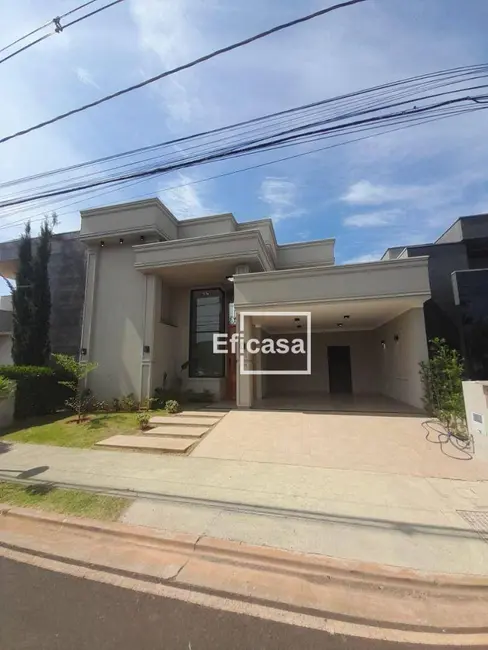 Casa de Condomínio com 3 quartos à venda, 275m2 em Village Damha Rio Preto III, Sao Jose Do Rio Preto - SP - imagem 3 Foto 3 de Casa de Condomínio com 3 quartos à venda, 275m2 em Village Damha Rio Preto III, Sao Jose Do Rio Preto - SP