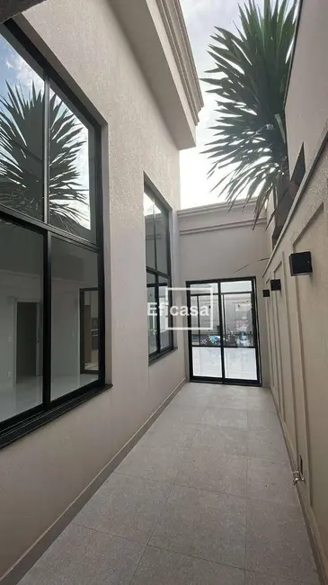 Foto 3 de Casa de Condomínio com 3 quartos à venda, 275m2 em Village Damha Rio Preto III, Sao Jose Do Rio Preto - SP