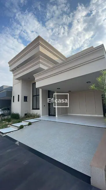 Foto 6 de Casa de Condomínio com 3 quartos à venda, 275m2 em Village Damha Rio Preto III, Sao Jose Do Rio Preto - SP