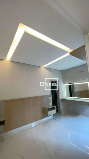 Foto 1 de Casa de Condomínio com 3 quartos à venda, 275m2 em Village Damha Rio Preto III, Sao Jose Do Rio Preto - SP