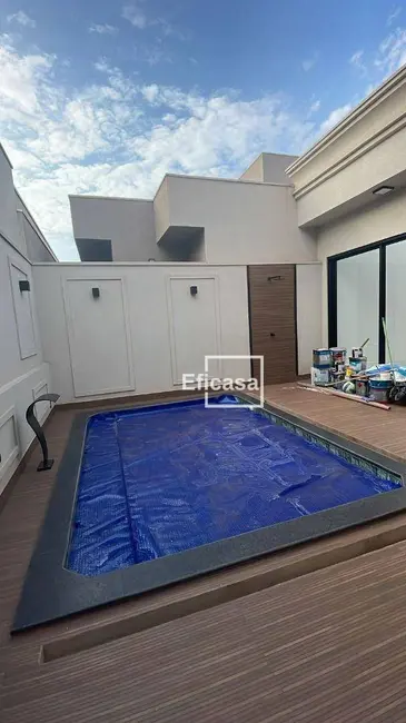 Foto 8 de Casa de Condomínio com 3 quartos à venda, 275m2 em Village Damha Rio Preto III, Sao Jose Do Rio Preto - SP