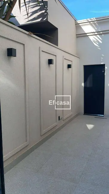 Foto 4 de Casa de Condomínio com 3 quartos à venda, 275m2 em Village Damha Rio Preto III, Sao Jose Do Rio Preto - SP