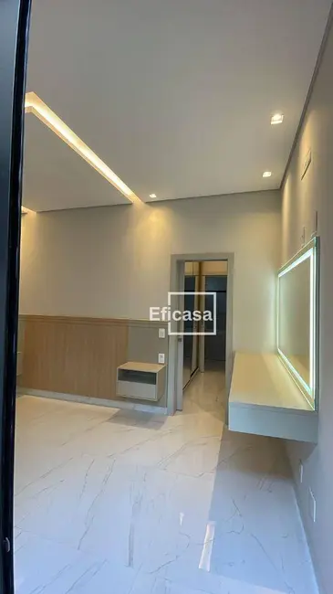 Foto 5 de Casa de Condomínio com 3 quartos à venda, 275m2 em Village Damha Rio Preto III, Sao Jose Do Rio Preto - SP