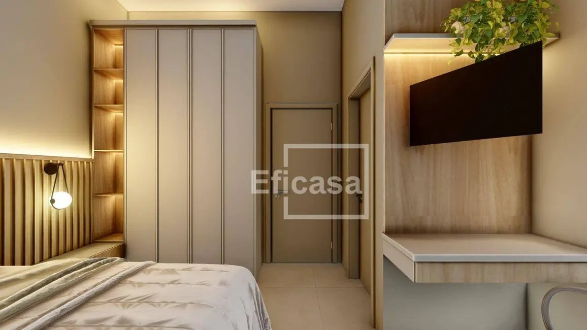 Casa de Condomínio com 3 quartos à venda, 275m2 em Village Damha Rio Preto III, Sao Jose Do Rio Preto - SP - imagem 9 Foto 9 de Casa de Condomínio com 3 quartos à venda, 275m2 em Village Damha Rio Preto III, Sao Jose Do Rio Preto - SP