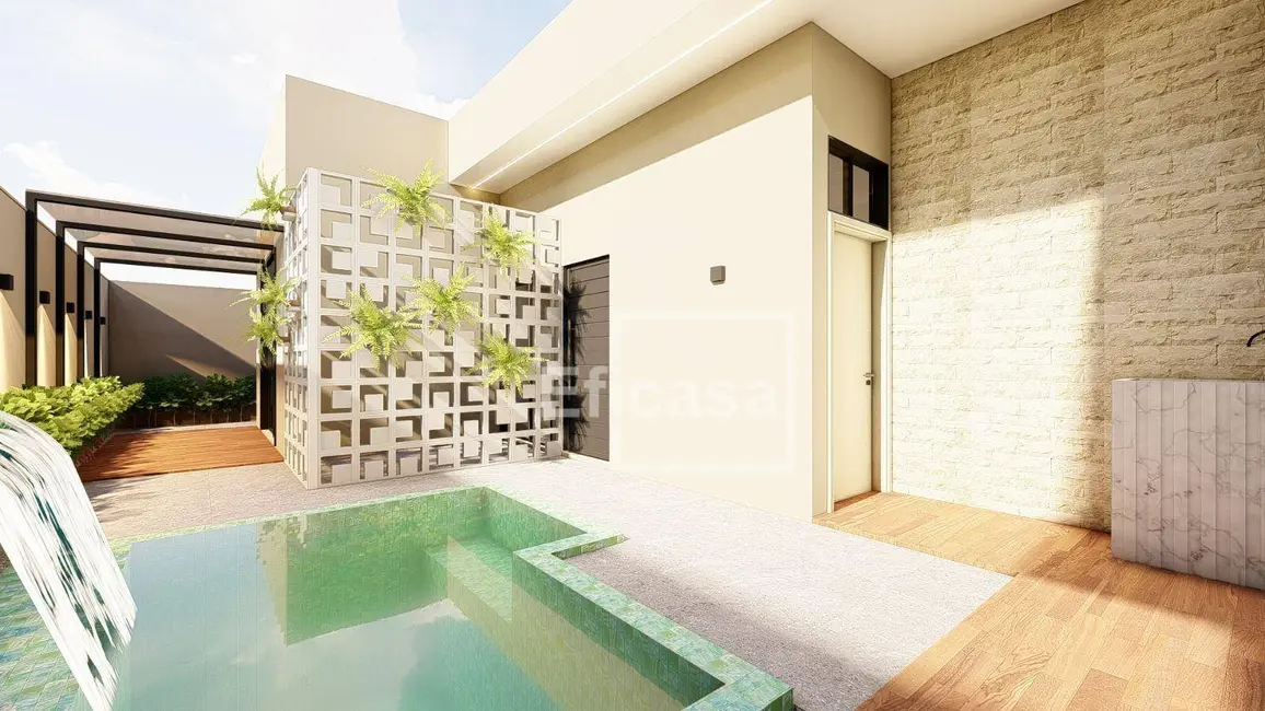 Casa de Condomínio com 3 quartos à venda, 275m2 em Village Damha Rio Preto III, Sao Jose Do Rio Preto - SP - imagem 8 Foto 8 de Casa de Condomínio com 3 quartos à venda, 275m2 em Village Damha Rio Preto III, Sao Jose Do Rio Preto - SP