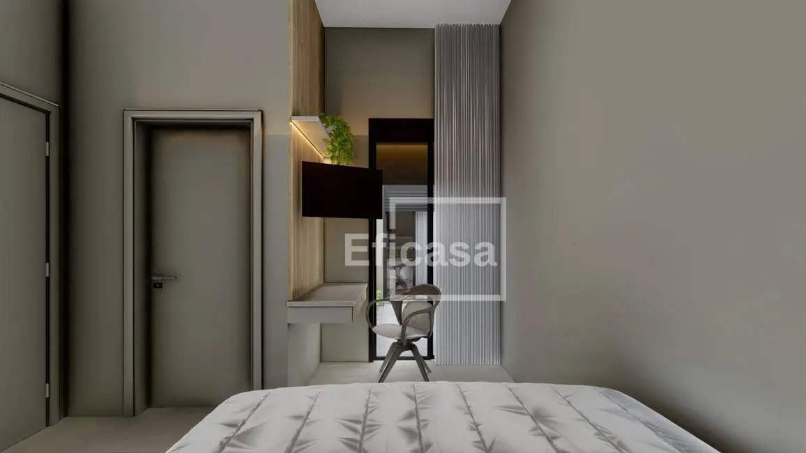 Casa de Condomínio com 3 quartos à venda, 275m2 em Village Damha Rio Preto III, Sao Jose Do Rio Preto - SP - imagem 3 Foto 3 de Casa de Condomínio com 3 quartos à venda, 275m2 em Village Damha Rio Preto III, Sao Jose Do Rio Preto - SP