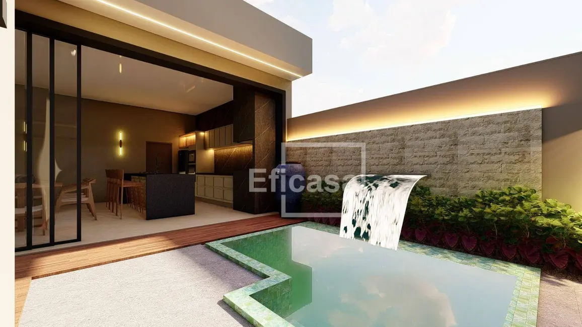 Casa de Condomínio com 3 quartos à venda, 275m2 em Village Damha Rio Preto III, Sao Jose Do Rio Preto - SP - imagem 2 Foto 2 de Casa de Condomínio com 3 quartos à venda, 275m2 em Village Damha Rio Preto III, Sao Jose Do Rio Preto - SP