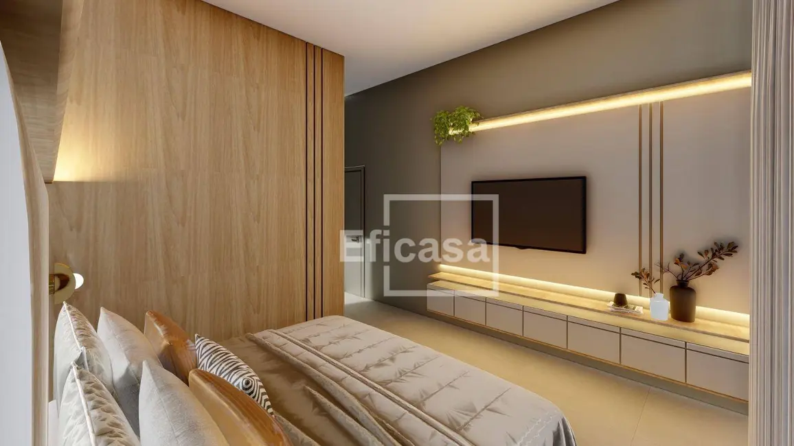 Casa de Condomínio com 3 quartos à venda, 275m2 em Village Damha Rio Preto III, Sao Jose Do Rio Preto - SP - imagem 6 Foto 6 de Casa de Condomínio com 3 quartos à venda, 275m2 em Village Damha Rio Preto III, Sao Jose Do Rio Preto - SP